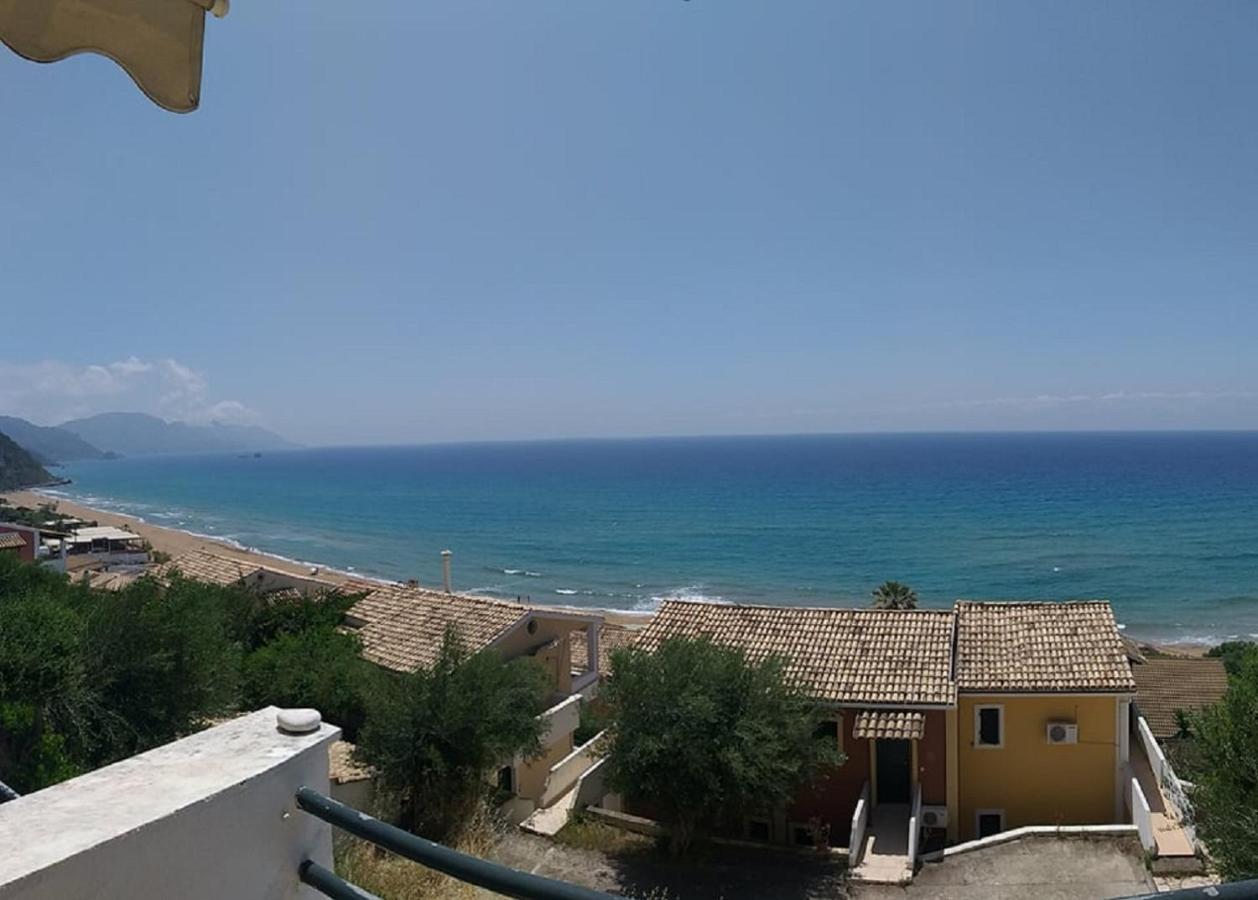 Glyfada New Era Home 107 Menigos Resort Apartments 외부 사진