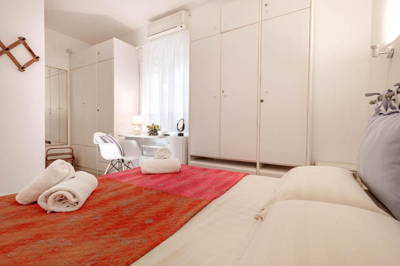 Glyfada New Era Home 107 Menigos Resort Apartments 외부 사진