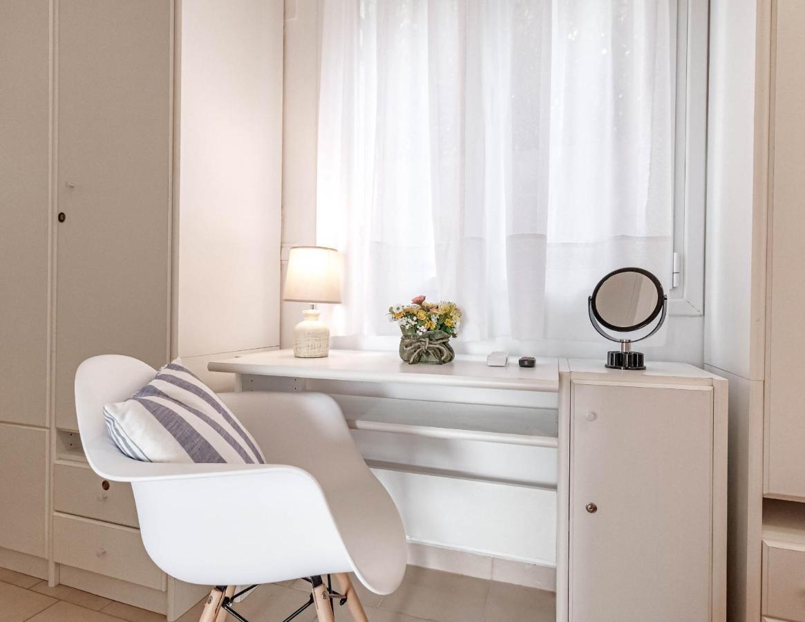 Glyfada New Era Home 107 Menigos Resort Apartments 외부 사진