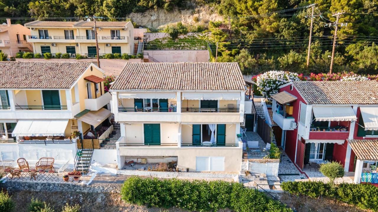 Glyfada New Era Home 107 Menigos Resort Apartments 외부 사진