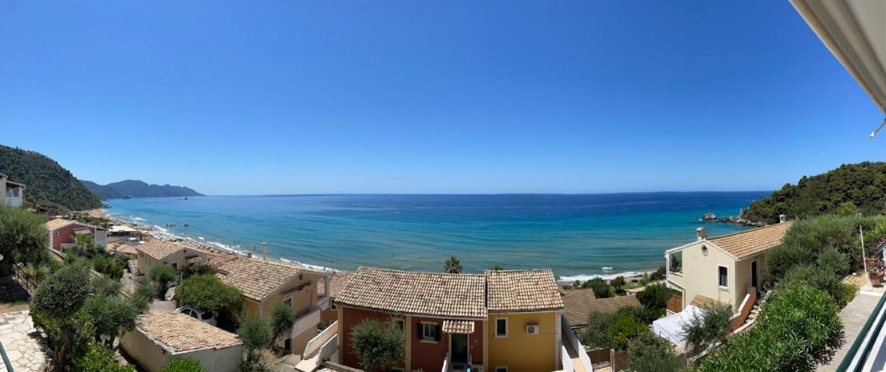 Glyfada New Era Home 107 Menigos Resort Apartments 외부 사진